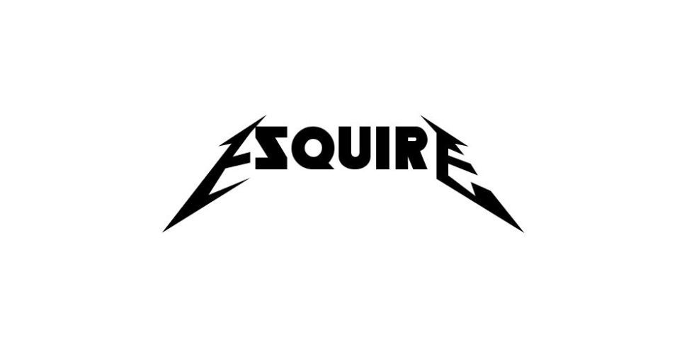 reckless bundle backup Metallica Font Generator: Write Your Name in the Metal Band's Font