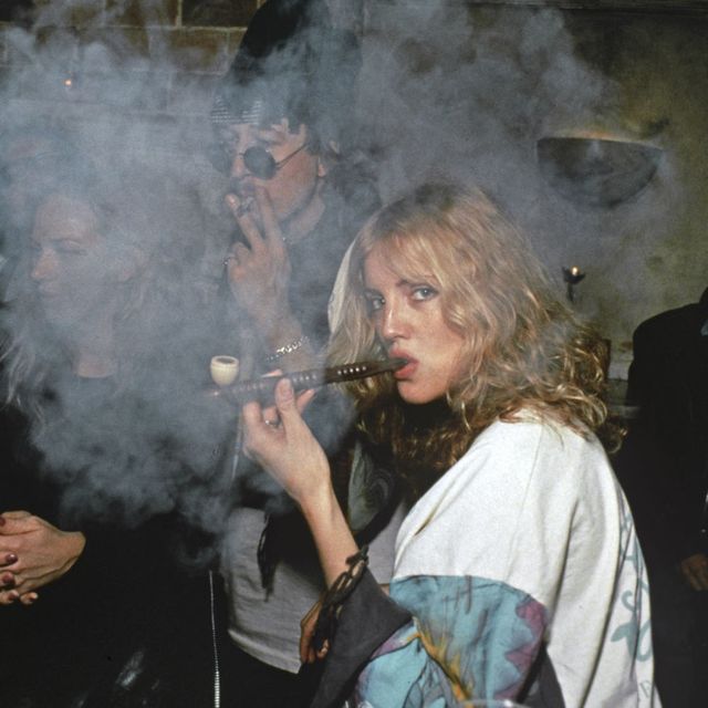Face, Nose, Smoke, Smoking, Tobacco products, Pop music, Celebrating, Ash, 