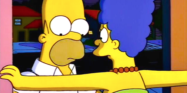 THE SIMPSONS' producer Al Jean reflects on “Homer at the Bat”