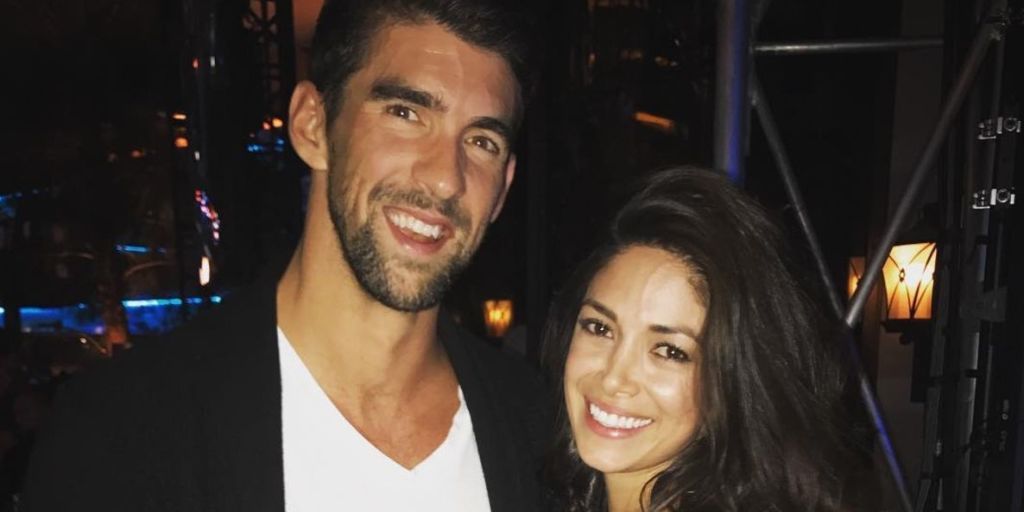 Here's Why Michael Phelps Secretly Married Before the Olympics