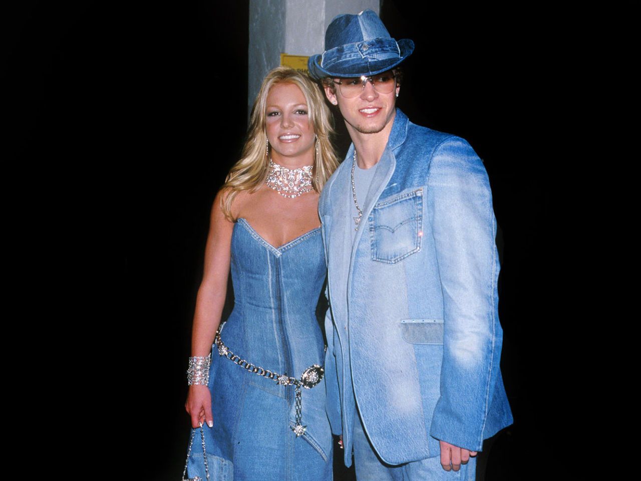 Britney Spears Reacts To the Justin Timberlake Backlash