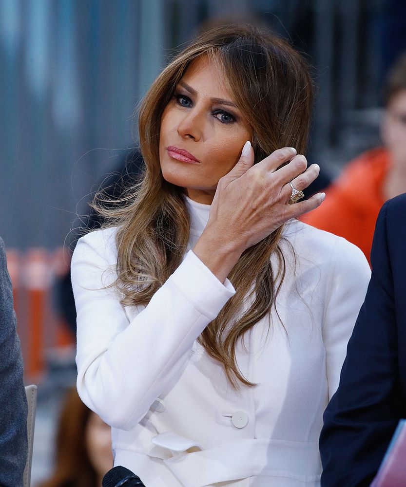 Tumblr Melania Trump