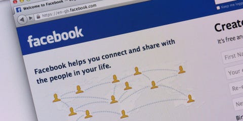 Good News About Mental Health In Our >> Taking A Break From Facebook Is Good For You Good News About Mental Health In Our >> Taking A Break From Facebook Is Good For You