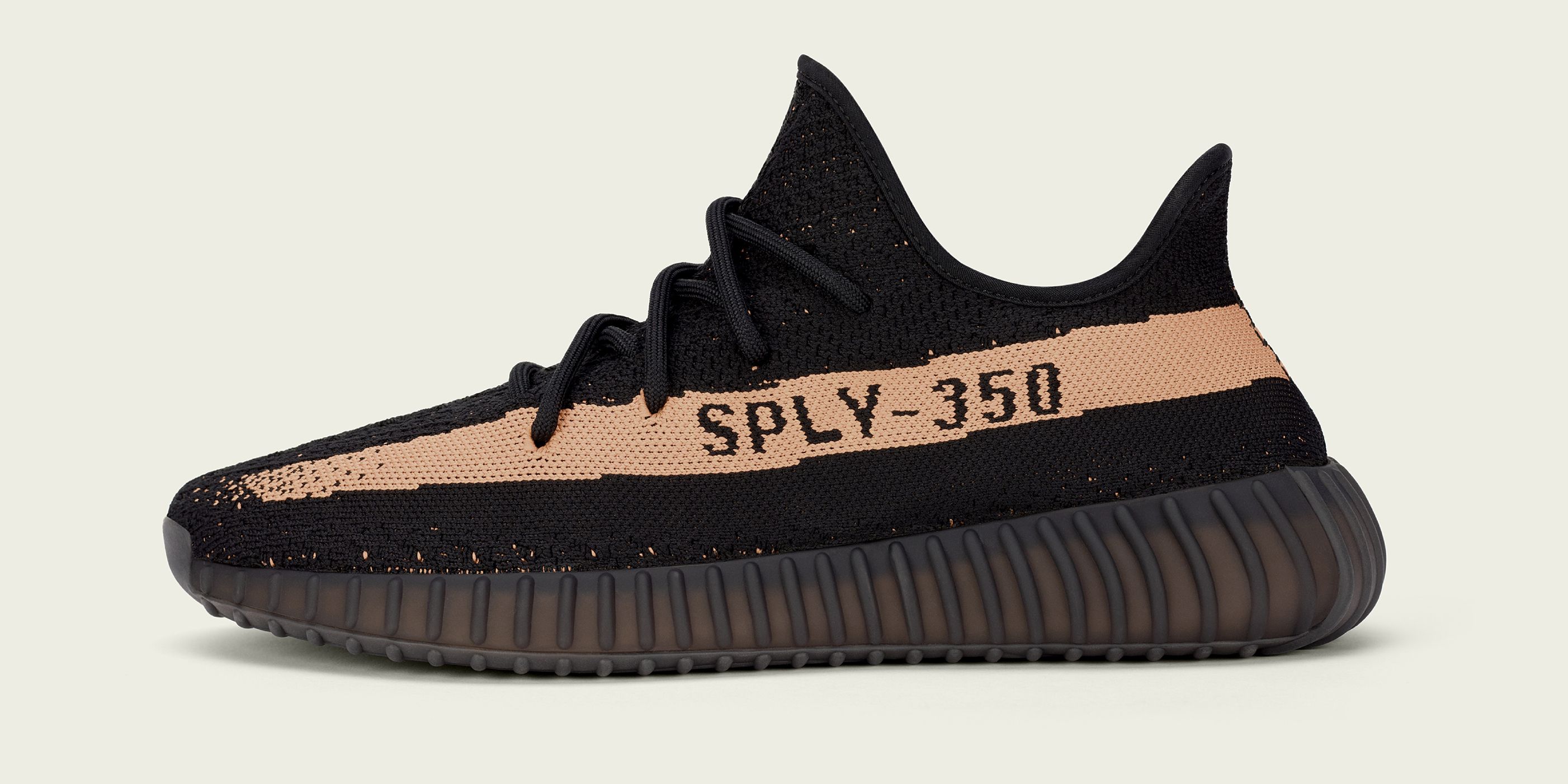 what does sply on yeezys mean