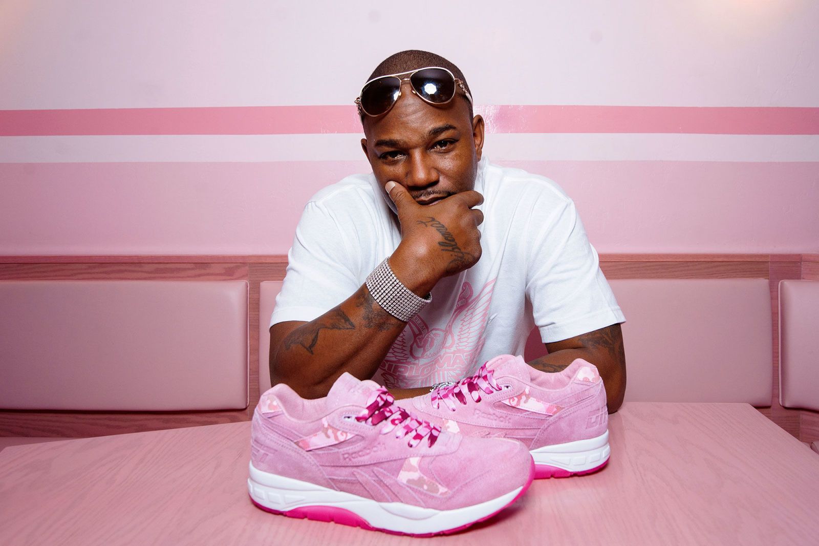 camron reeboks