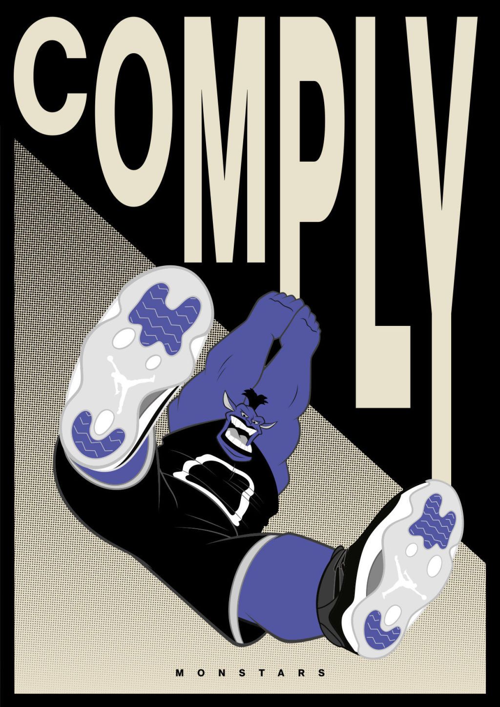 space jam shoes 1996