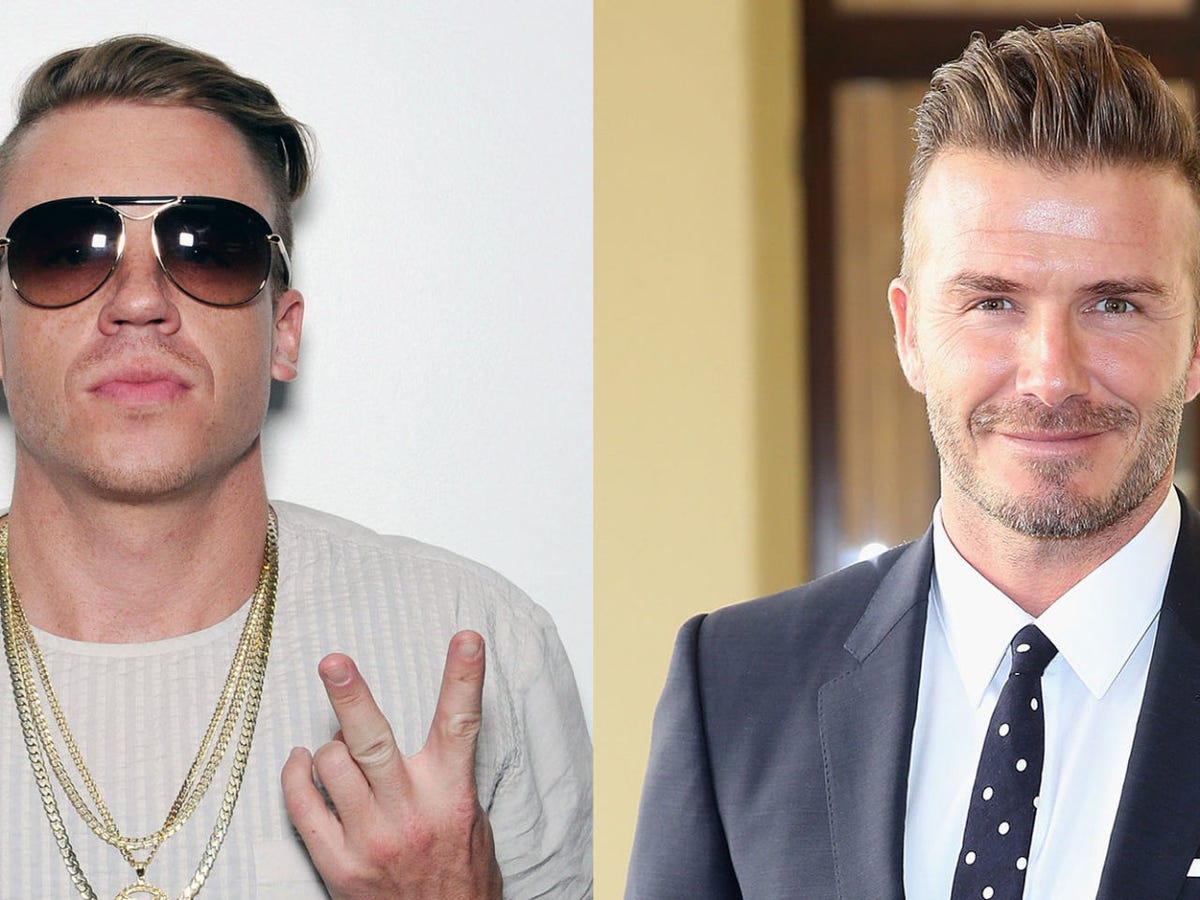 High-and-Tight Haircut Adopted by Neo-Nazis - The 'Hitler Youth' Haircut Is Now Popular with White Supremacists High-and-Tight Haircut Adopted by Neo-Nazis - The 'Hitler Youth' Haircut Is Now Popular with White Supremacists