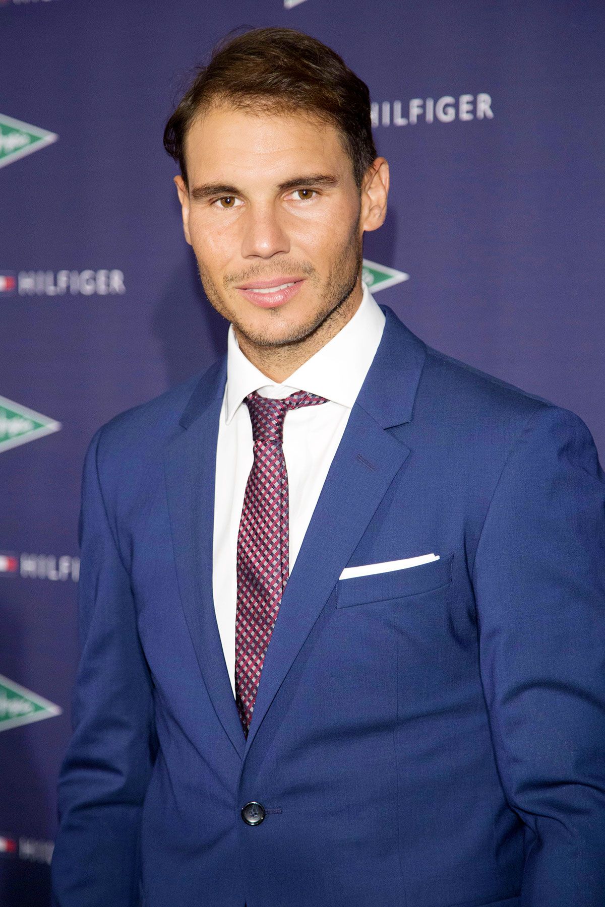 Rafael Nadal's Suit Is Proof That a Good Tailor Is a Style Essential