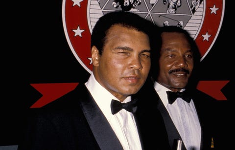 Jim Brown on Colin Kaepernick, Donald Trump, Race, Hollywood - Interview with Esquire