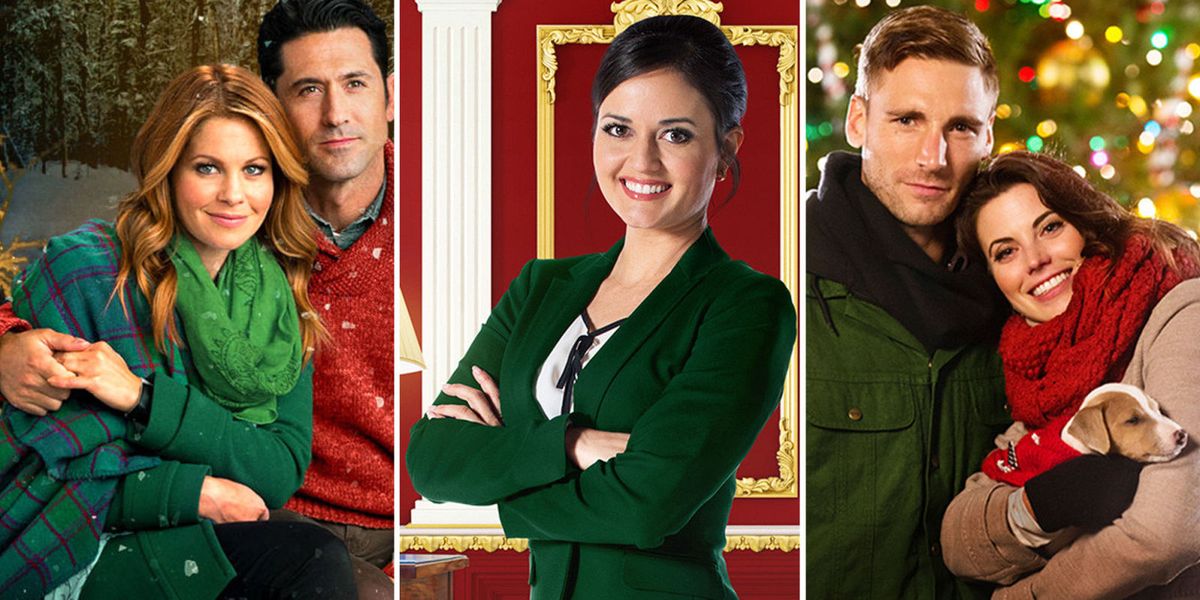 10 Best Hallmark Christmas Movies - In Defense of Cheesy Holiday Movies