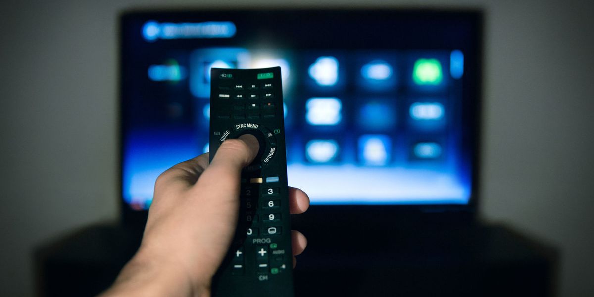 DirecTV Now Makes 100 Channels Available to Stream