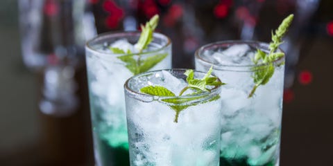These Were the Biggest Cocktail Trends of 2016