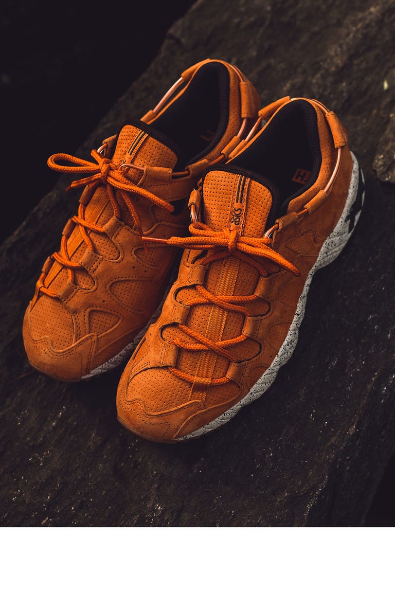cool sneaker companies