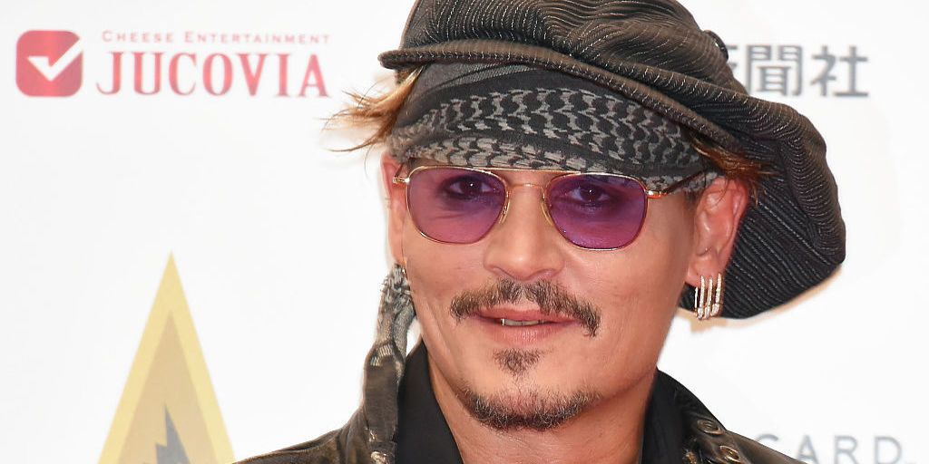 Johnny Depp Is the Most Overpaid Actor in Hollywood - How Much Money