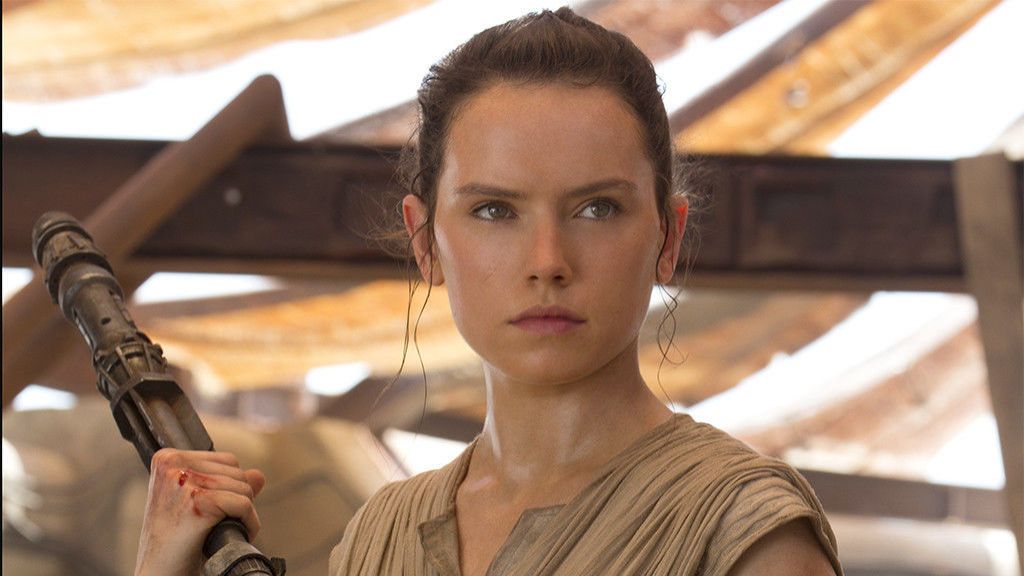 Star Wars announces three new films on the way, with Daisy Ridley to return  as Rey, Star Wars