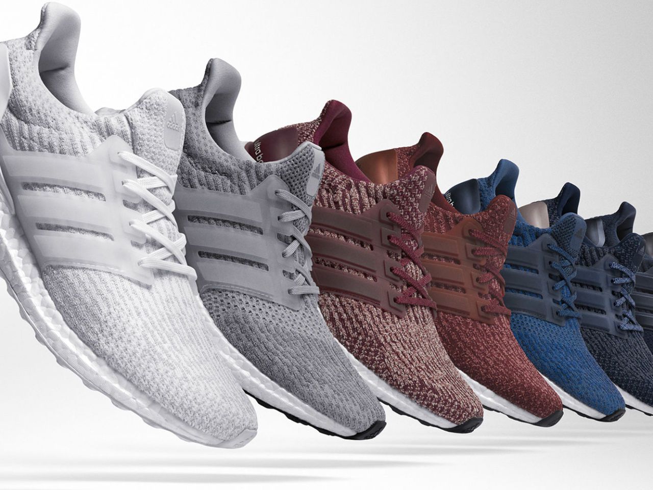 Adidas ultra boost 3.0 release sales time