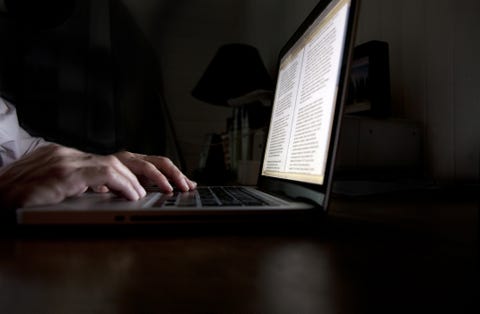 Facebook, Microsoft, Twitter and YouTube Are Banding Together to Help Stop 'Online Terrorist Content'