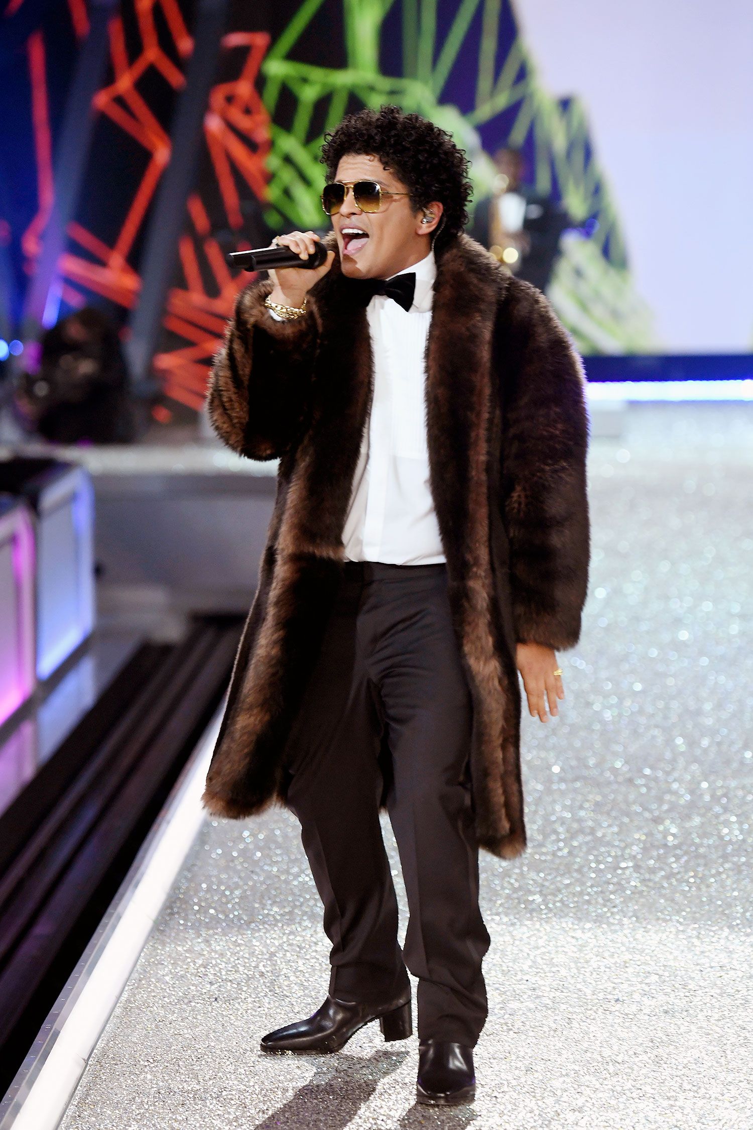 Botas bruno mars new arrivals