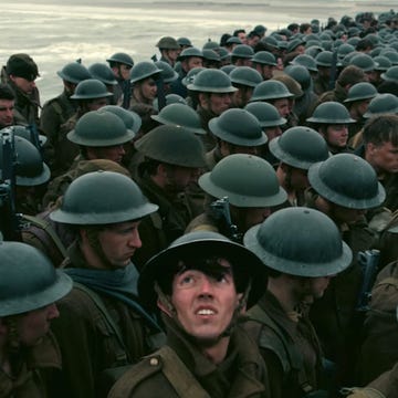 dunkirk