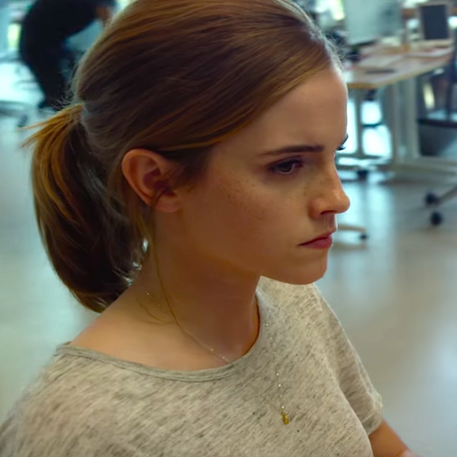 Watch 'The Circle' Trailer - Tom Hanks, Emma Watson Star in in 'The ...