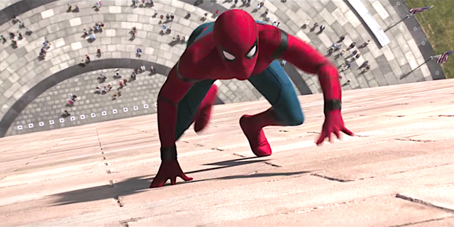 Spider-Man Homecoming Trailer Proves Marvel Has Found the Balance