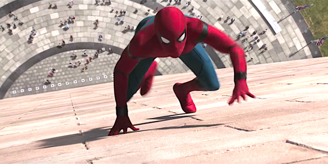 Spider-Man Homecoming Trailer Proves Marvel Has Found the Balance Spider-Man Homecoming Trailer Proves Marvel Has Found the Balance