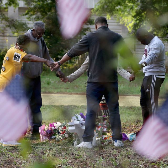 The Walter Scott Mistrial Is an Insult to the Horrors of the Video