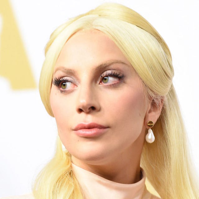 Read Lady Gaga's Open Letter About PTSD