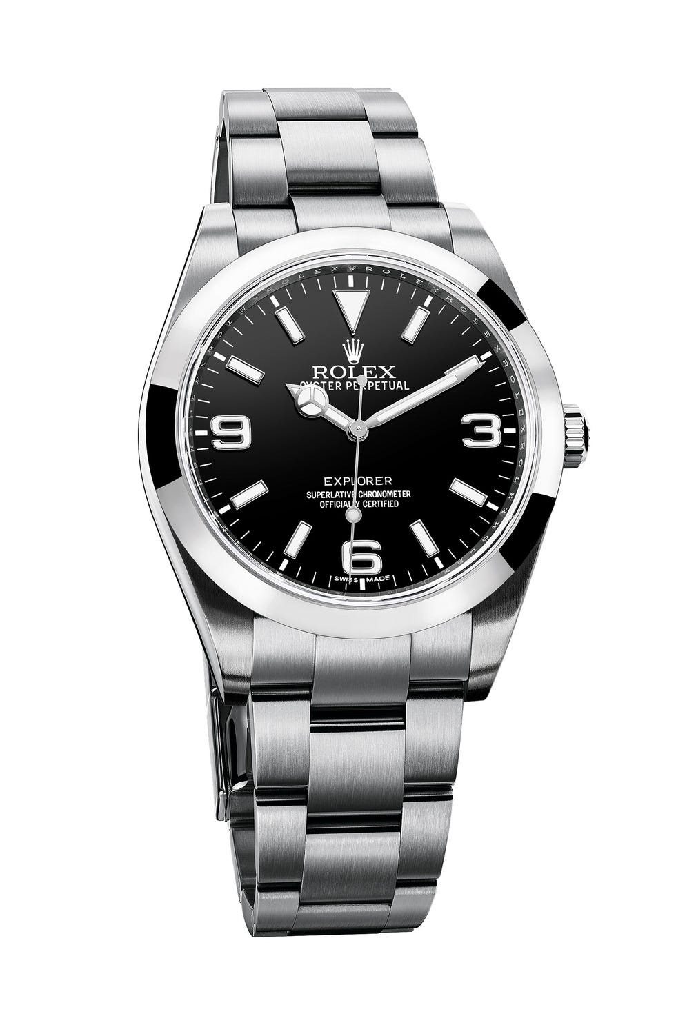 The 16 Best Timepieces to Give the Classic Watch-Lover in Your Life - Luxury Watches for Men