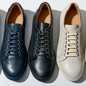 Beige Shoes For Men, Men's Footwear