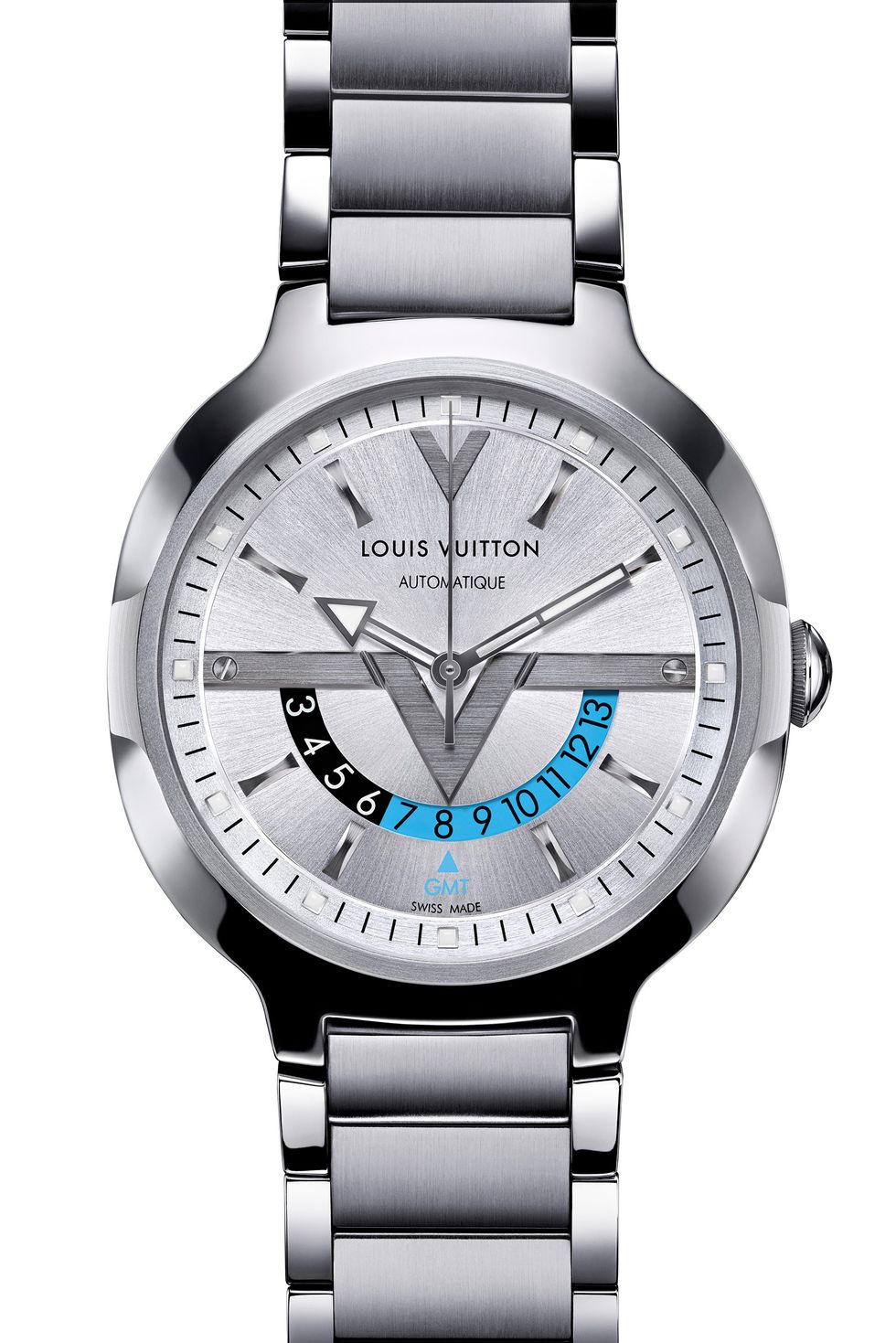 16 Best Louis Vuitton men's watches ideas  louis vuitton, watches, louis  vuitton watches