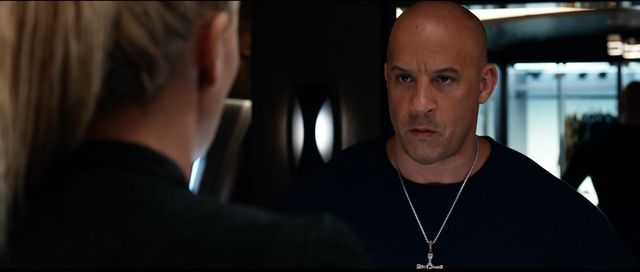 Watch The Fate of the Furious