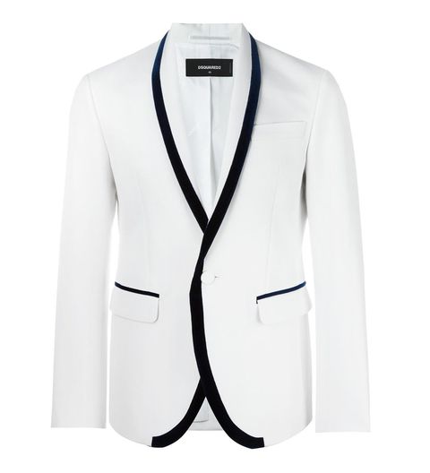 Product, Collar, Sleeve, Coat, Dress shirt, Outerwear, White, Formal wear, Style, Blazer, 