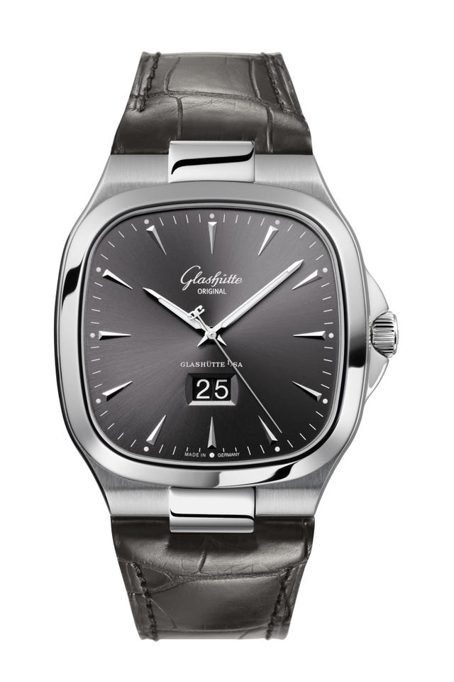 The 16 Best Timepieces to Give the Classic Watch-Lover in Your Life - Luxury Watches for Men