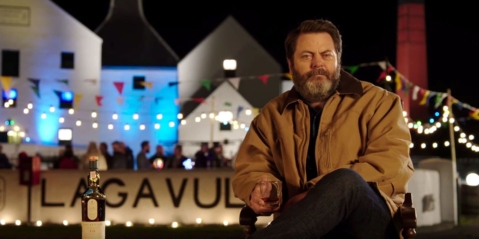 nick offerman where the deer nick offerman where the deer