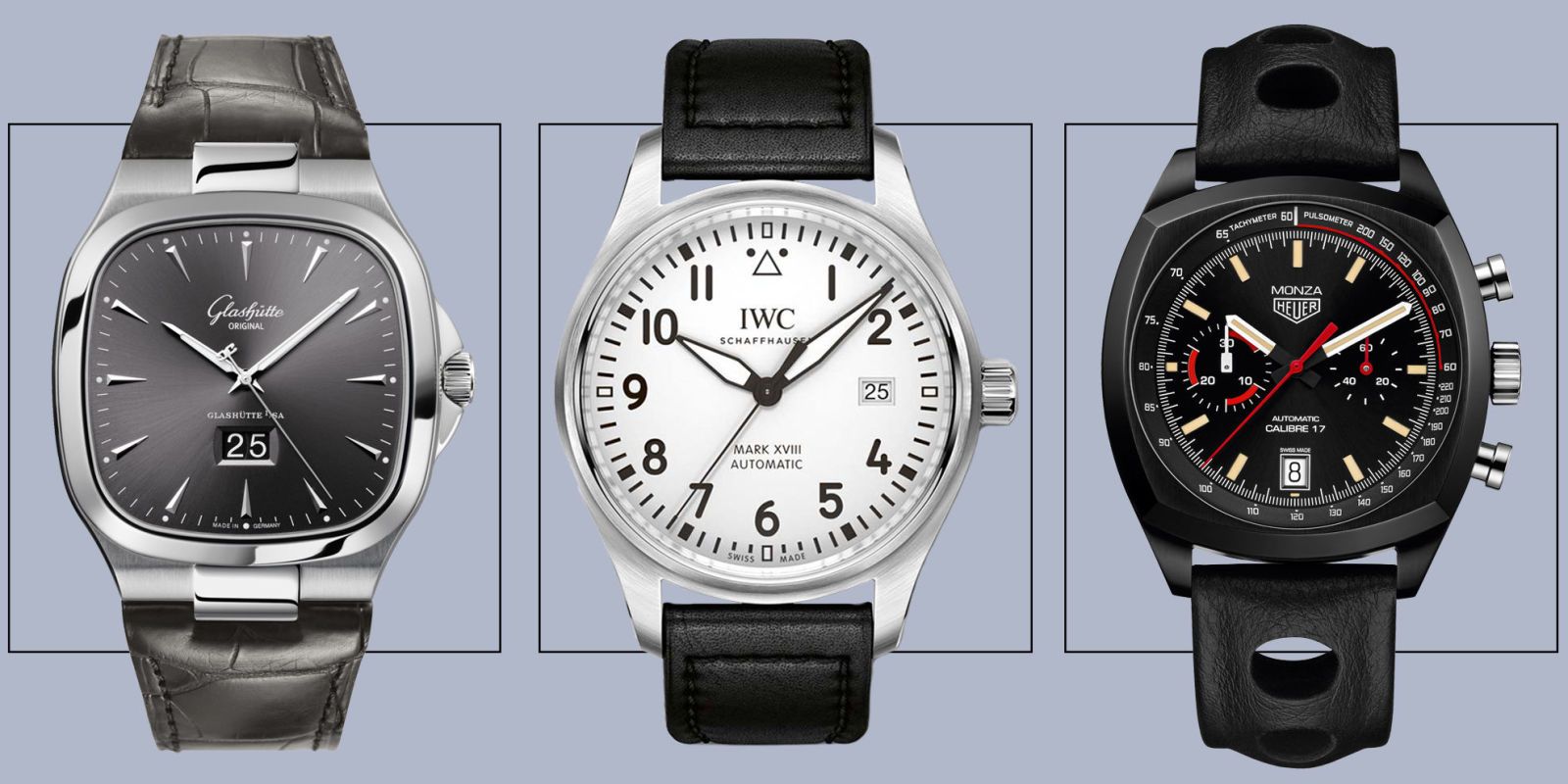 The 5 Classic Watches for the Modern Woman - Swiss Time House