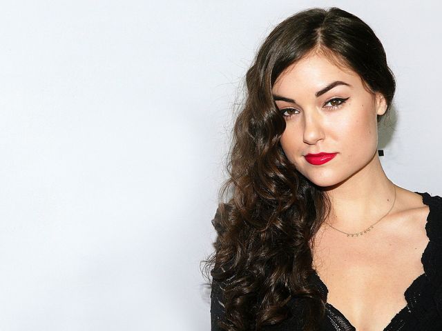 Porn Sasha - Sasha Grey's Porn Career Has Led to Explorations in Other Areas