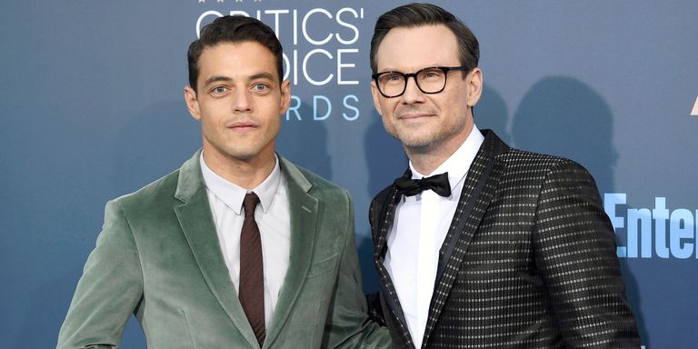 The Best And Worst Dressed Men Of The Critics Choice Awards 2016 