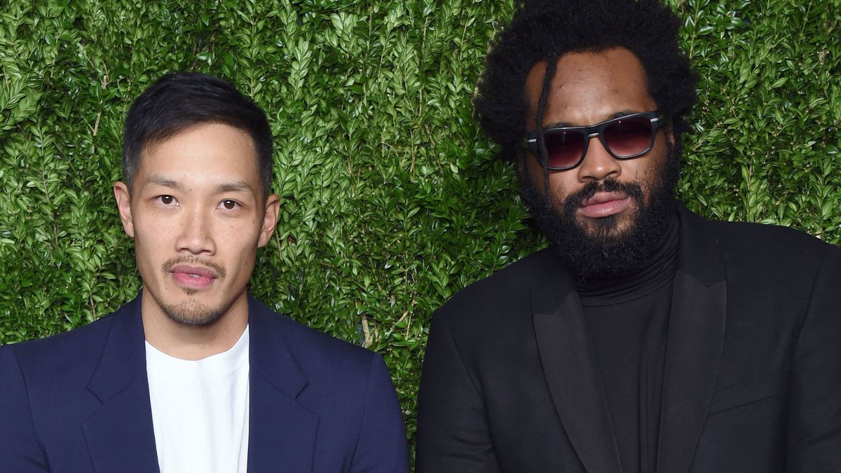 Why Two of the Coolest Guys in Menswear Are Getting into the Music Business