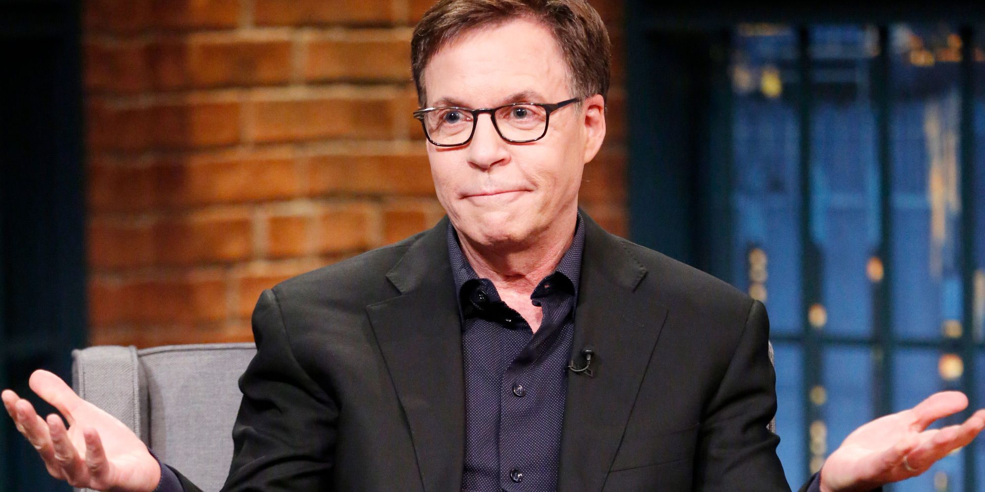 Bob Costas Wore A Fedora And Twitter Ruthlessly Burned Him For It