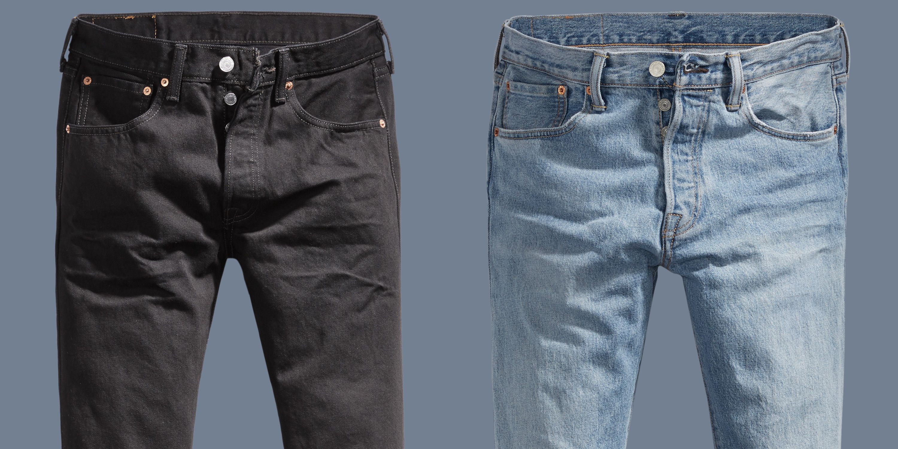 Levi's 501 Skinny Fit Jeans for Men 