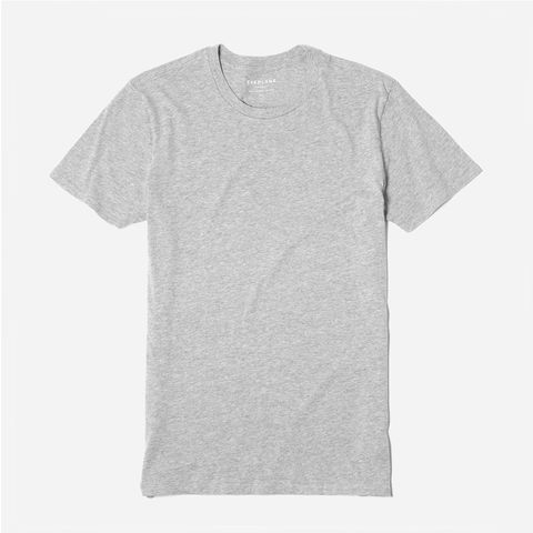 Product, Sleeve, White, Grey, Active shirt, 