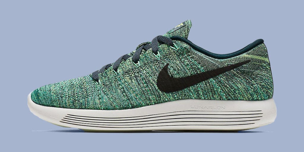 best running shoes stylish