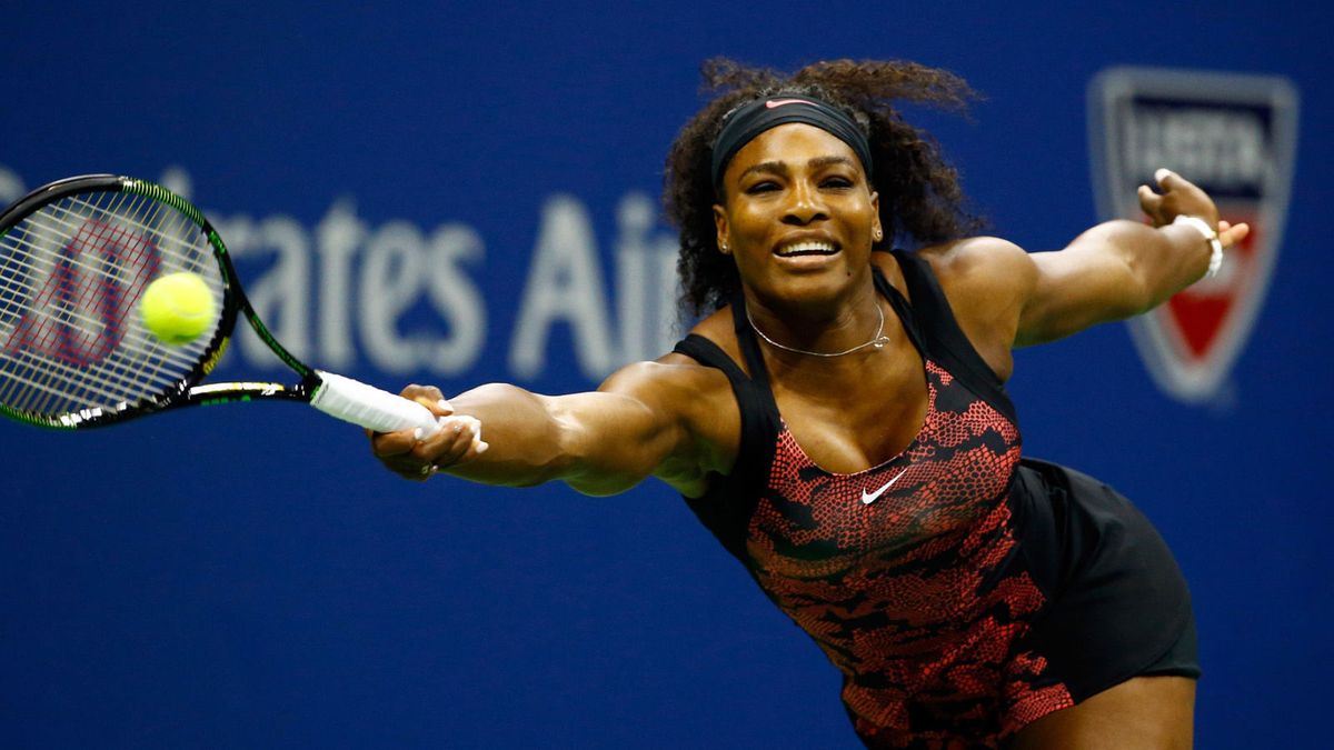 Serena Williams' 9 best 2016 tennis outfits, ranked 'meh' to