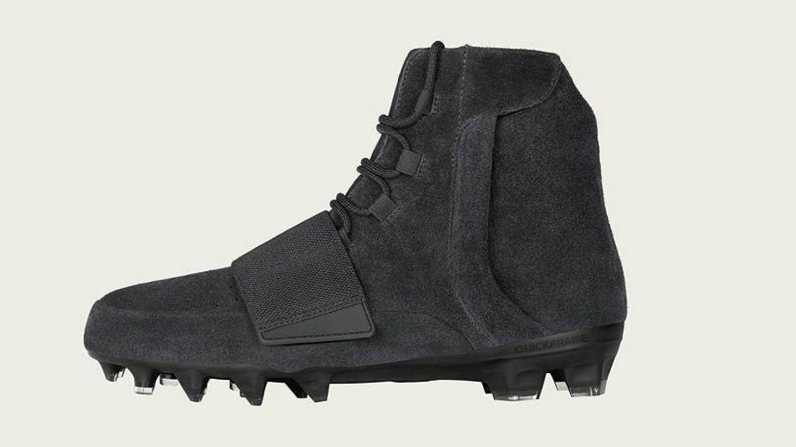 Mr porter 2025 yeezy 750 black