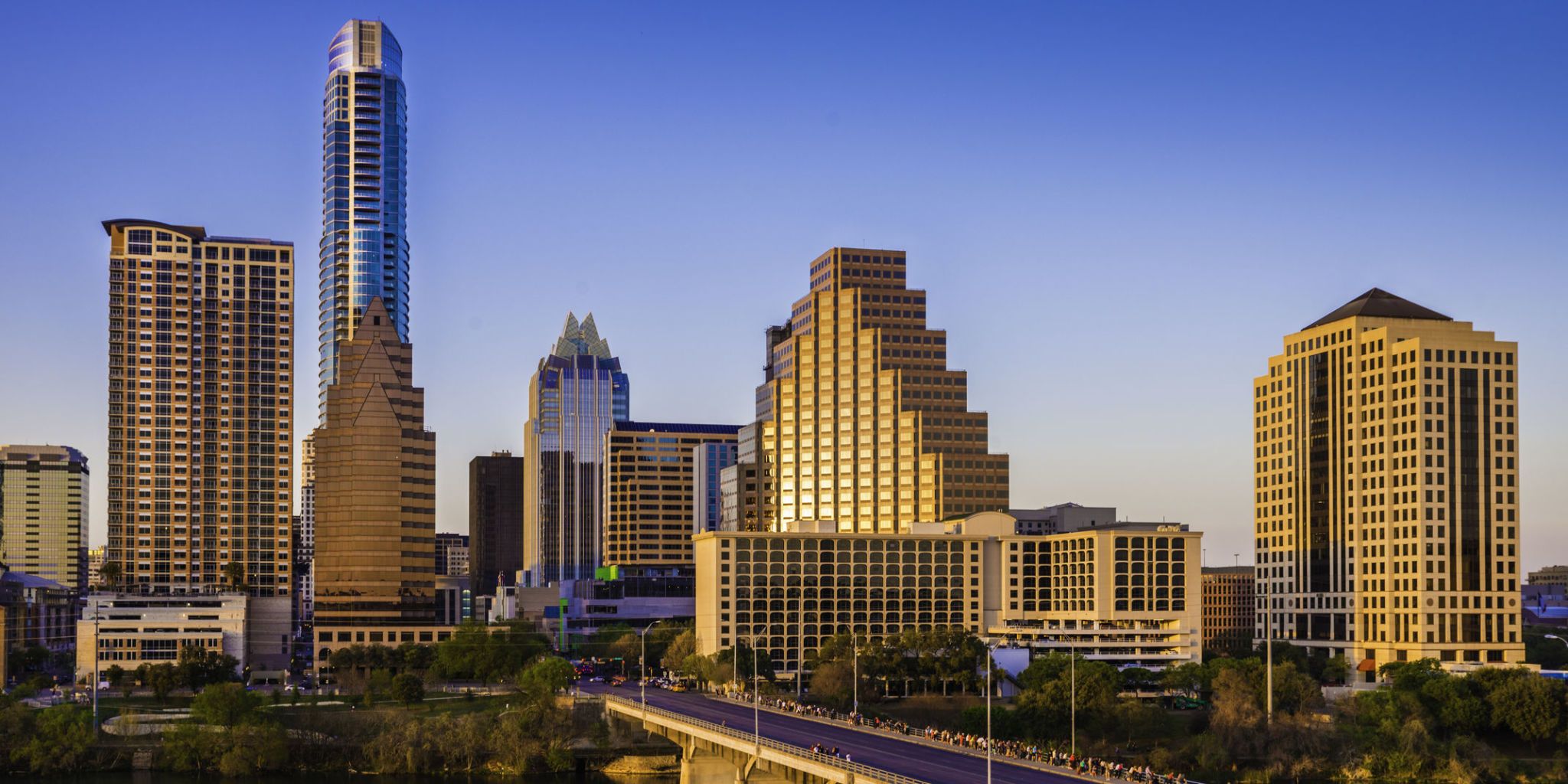 Best Airbnb Rentals In Austin, Texas - Where To Stay And What To Do In ...