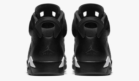 Underholdning flaske fra nu af Air Jordan 6 Black Release Date - Where to Get Jordan VI Black Cat Sneakers