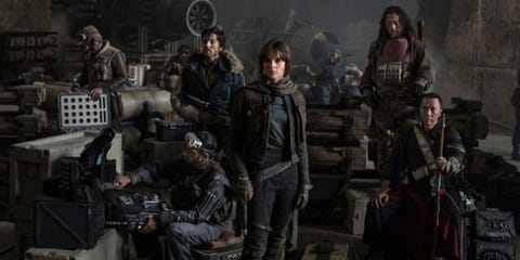 16 Sci-Fi Pop Culture Moments to Look Forward to in 2016