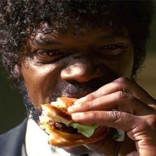 Here's How to Make the Pulp Fiction Big Kahuna Burger