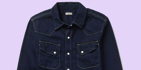 Clothing, Blue, Product, Collar, Sleeve, Jacket, Textile, White, Outerwear, Coat, 